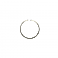 Кольцо поршневое культиватора Крот 1 ремонт (42,2мм) 1шт.