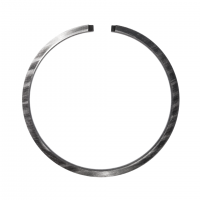 Кольцо поршневое мотороллера Муравей широкое норма 62,00 1шт