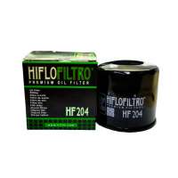 Фильтр масляный HIFLO HF204